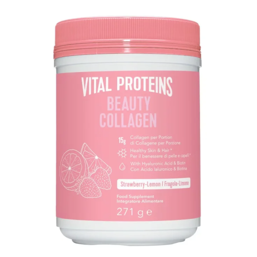 Vital Proteins Beauty Collagen, 271 g